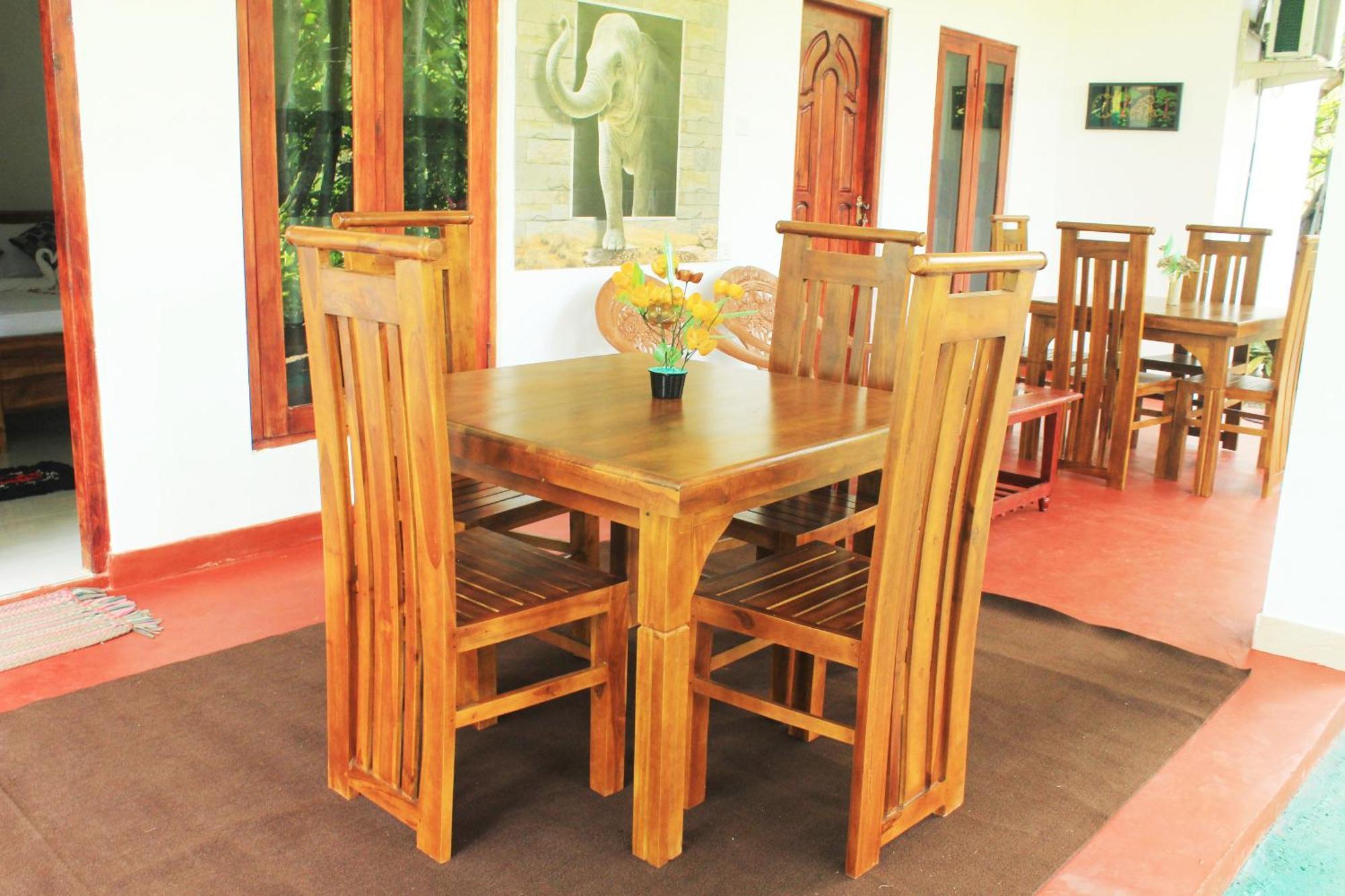 Sigiriya Palace View المظهر الخارجي الصورة