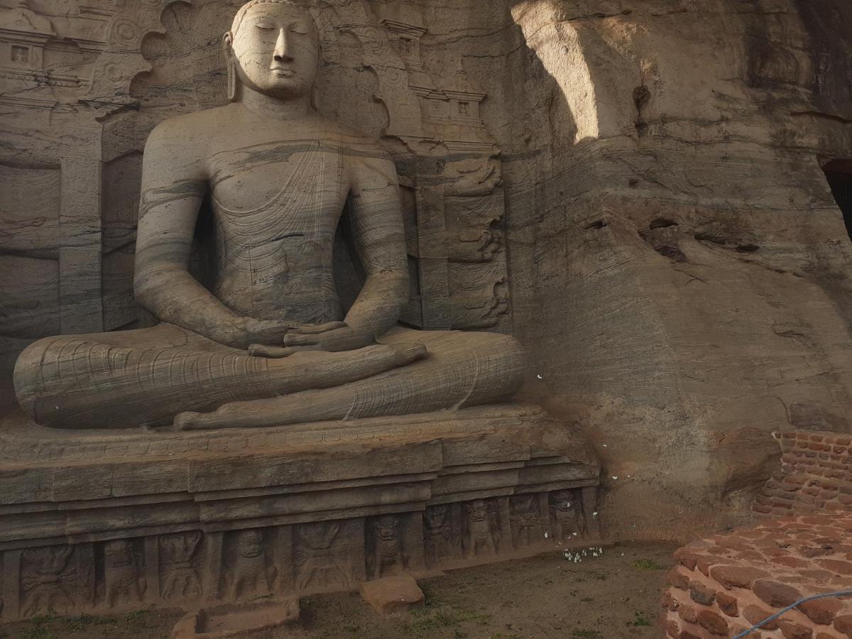 Sigiriya Palace View المظهر الخارجي الصورة