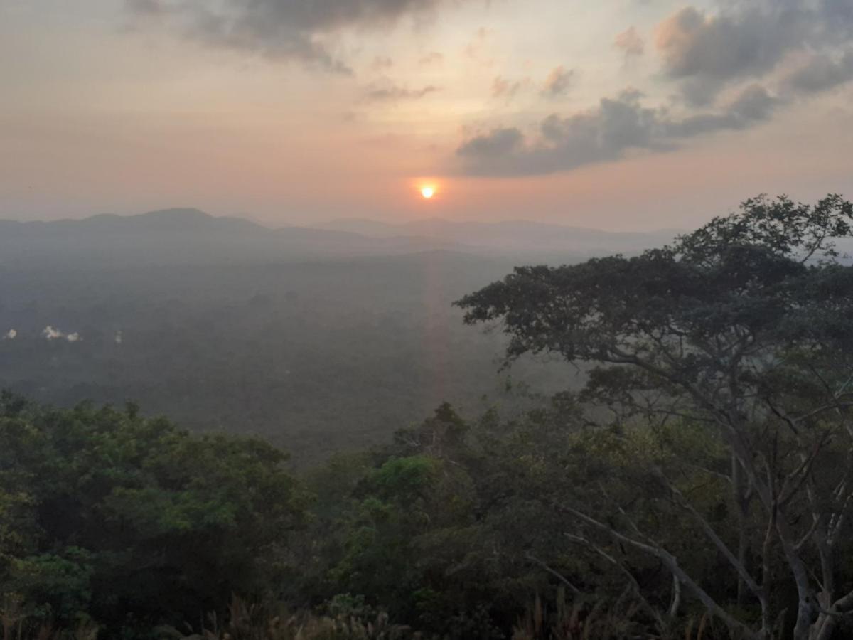 Sigiriya Palace View المظهر الخارجي الصورة