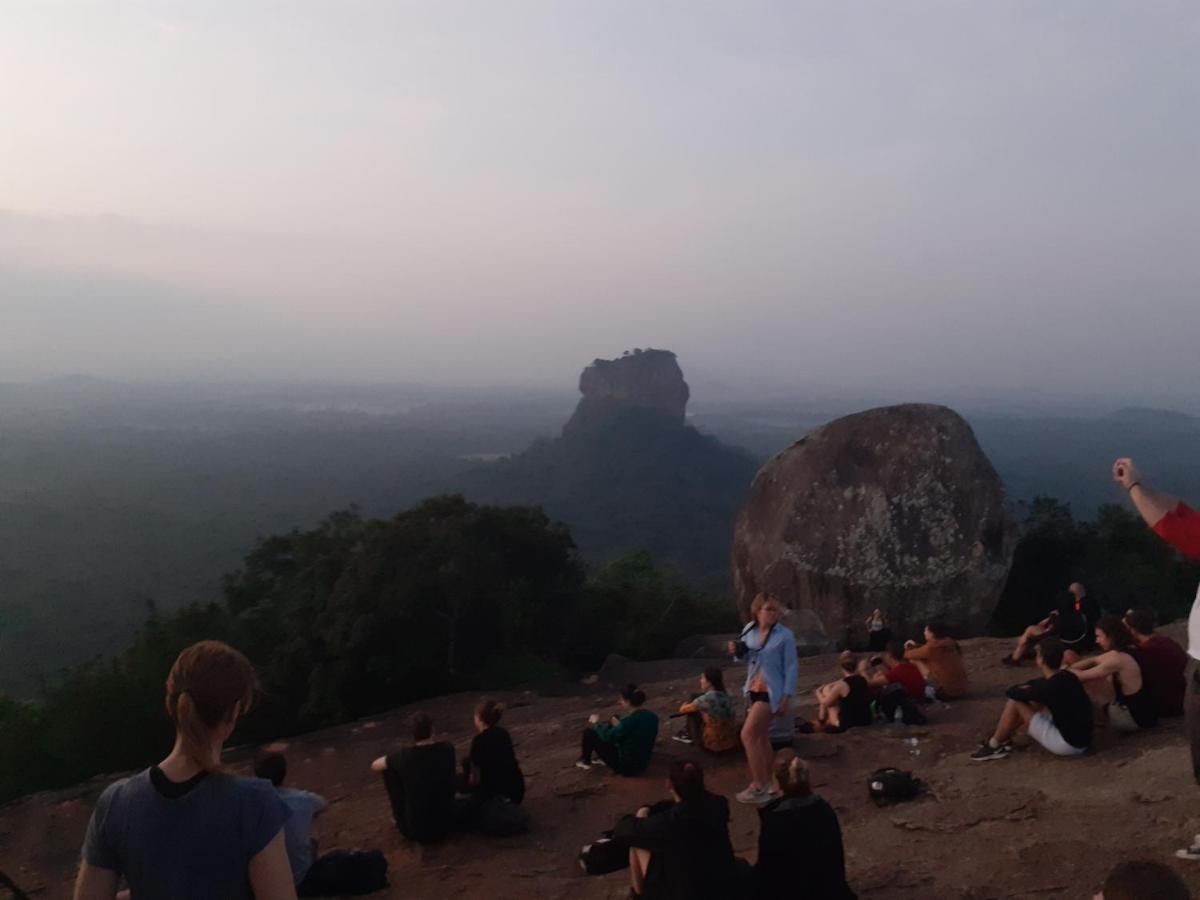 Sigiriya Palace View المظهر الخارجي الصورة