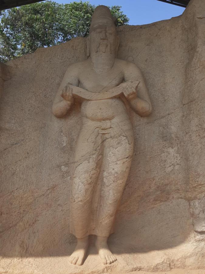 Sigiriya Palace View المظهر الخارجي الصورة