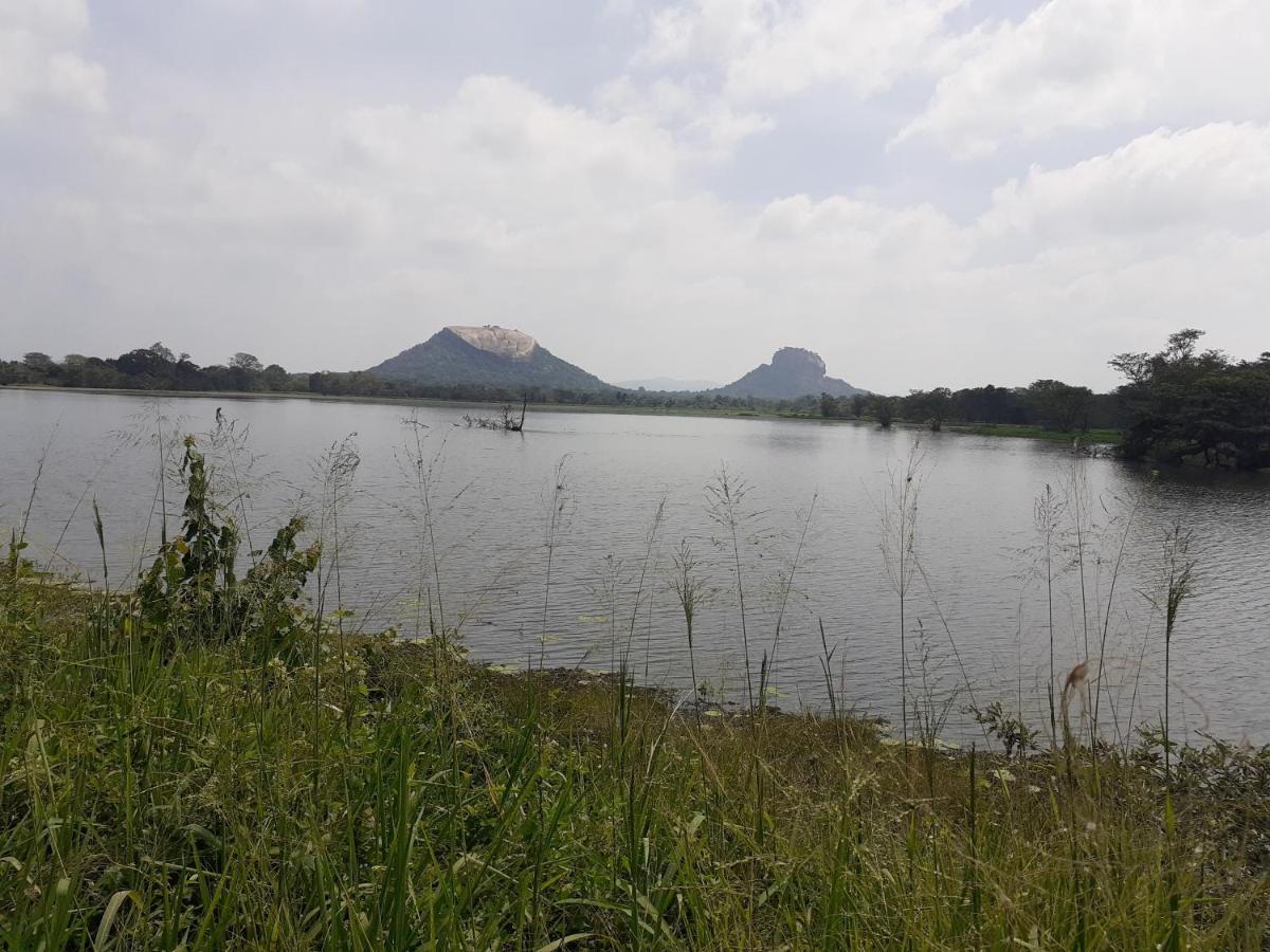 Sigiriya Palace View المظهر الخارجي الصورة